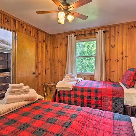 Quiet Asheville Home Near Appalachian Trail And Dtwn Εξωτερικό φωτογραφία